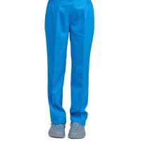 Kadın Alpaka Pantolon - 36 Saü Mavi